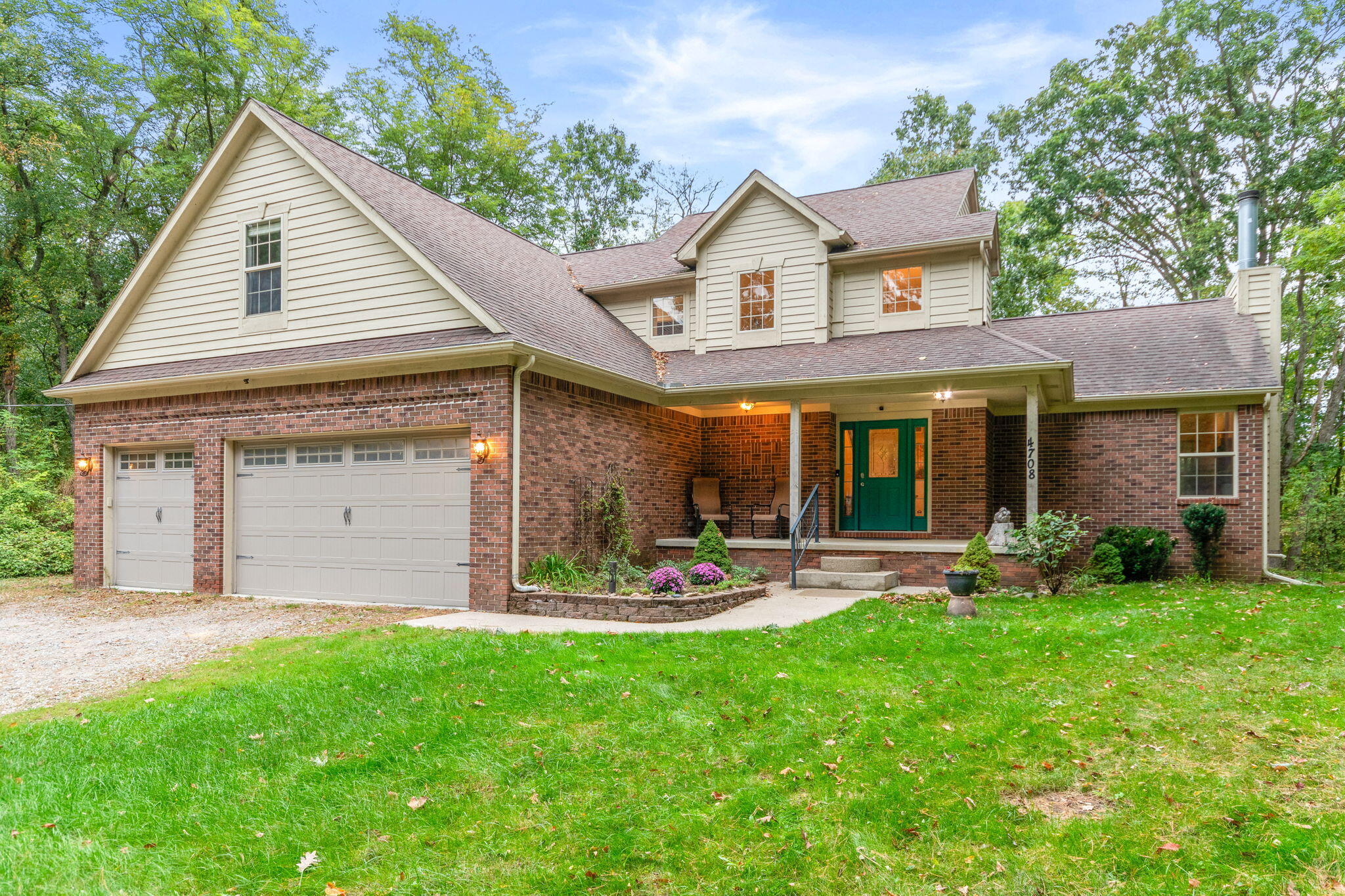 4708 Brookside Road Fenton, MI 48430 - Photo 1 of 41 030