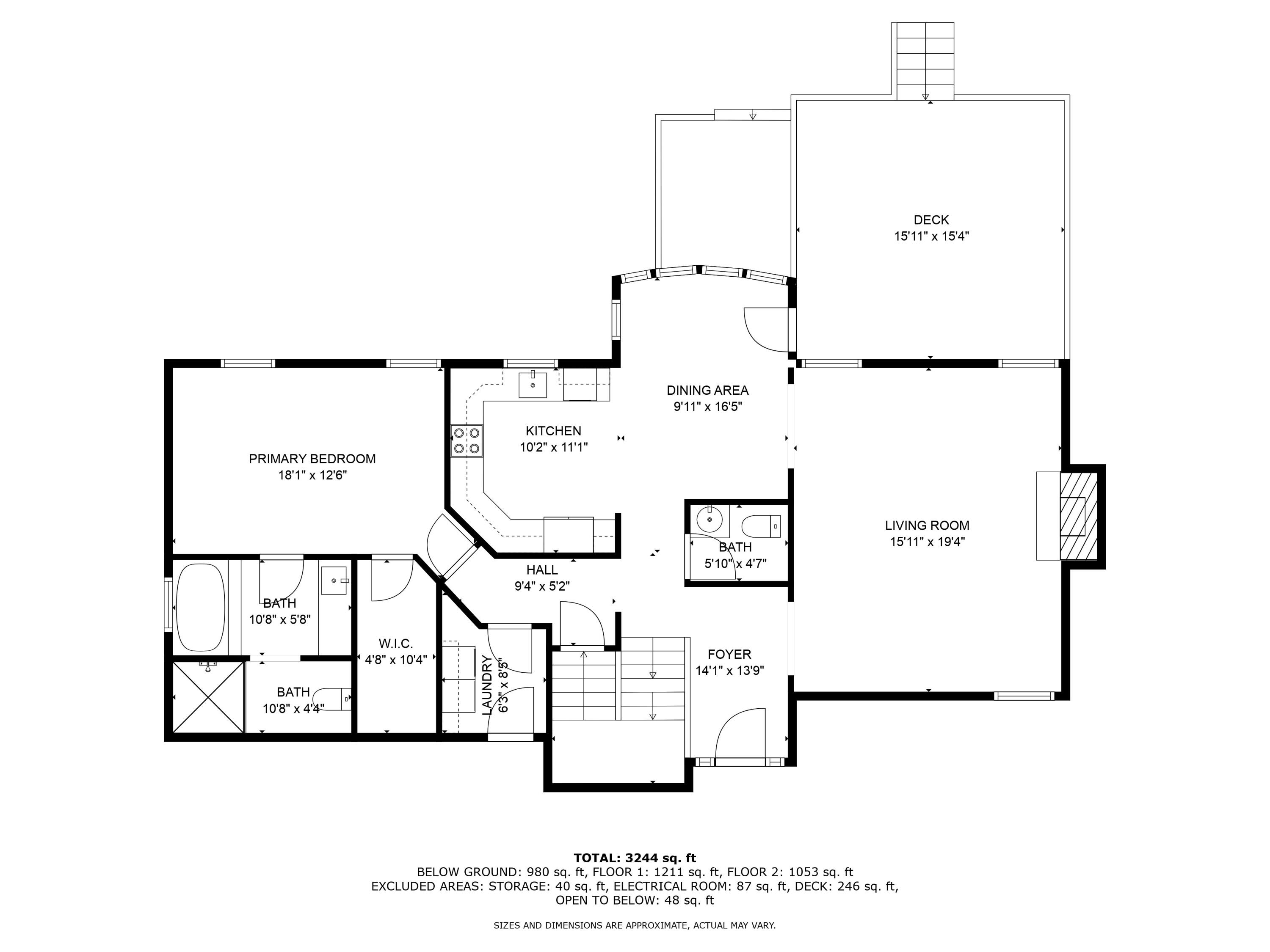 4708 Brookside Road Fenton, MI 48430 - Photo 18 of 41 7-2nd_floor_4708_brookside_road_fenton_w