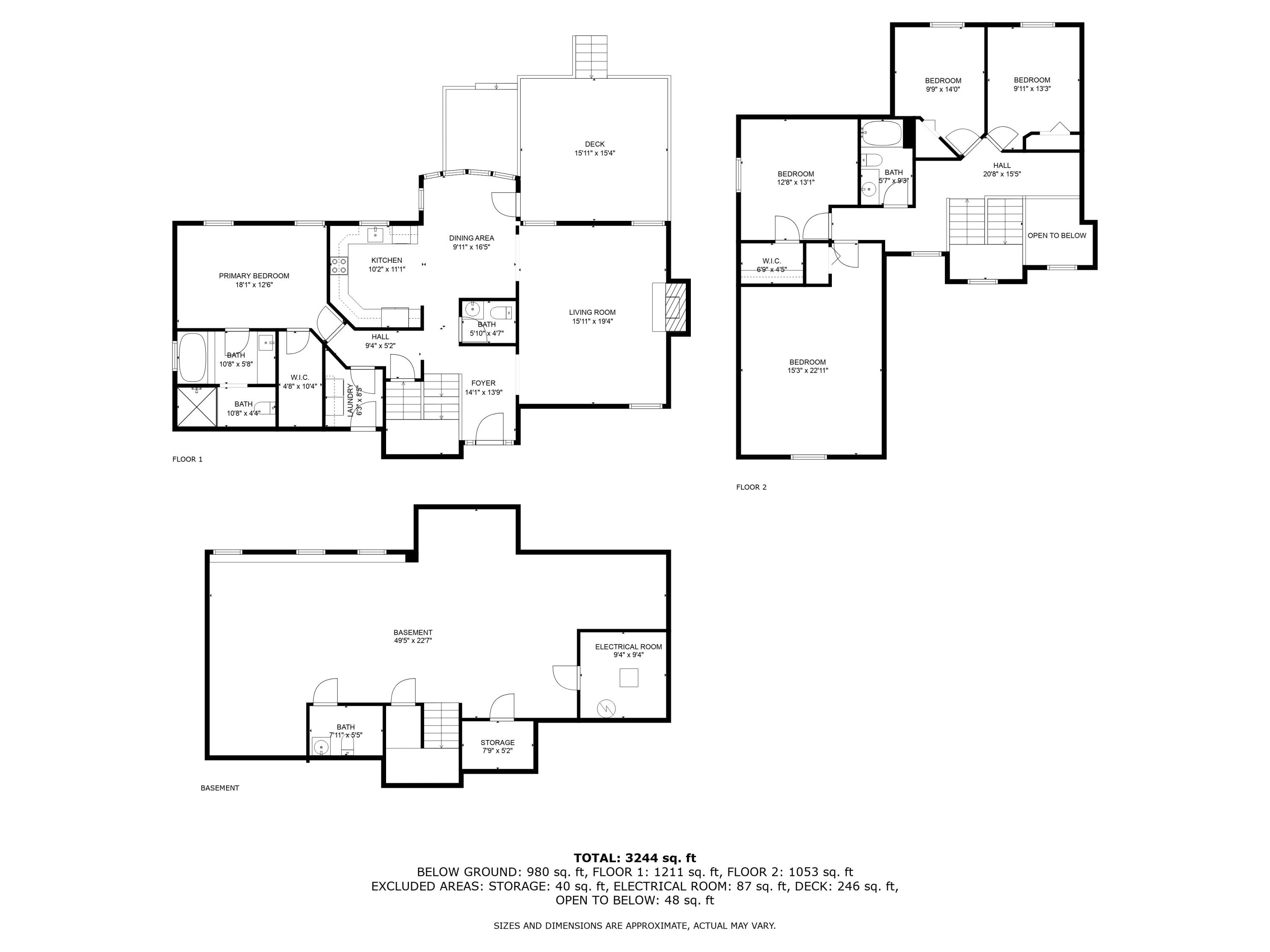 4708 Brookside Road Fenton, MI 48430 - Photo 41 of 41 1-all_floors_4708_brookside_road_fenton_
