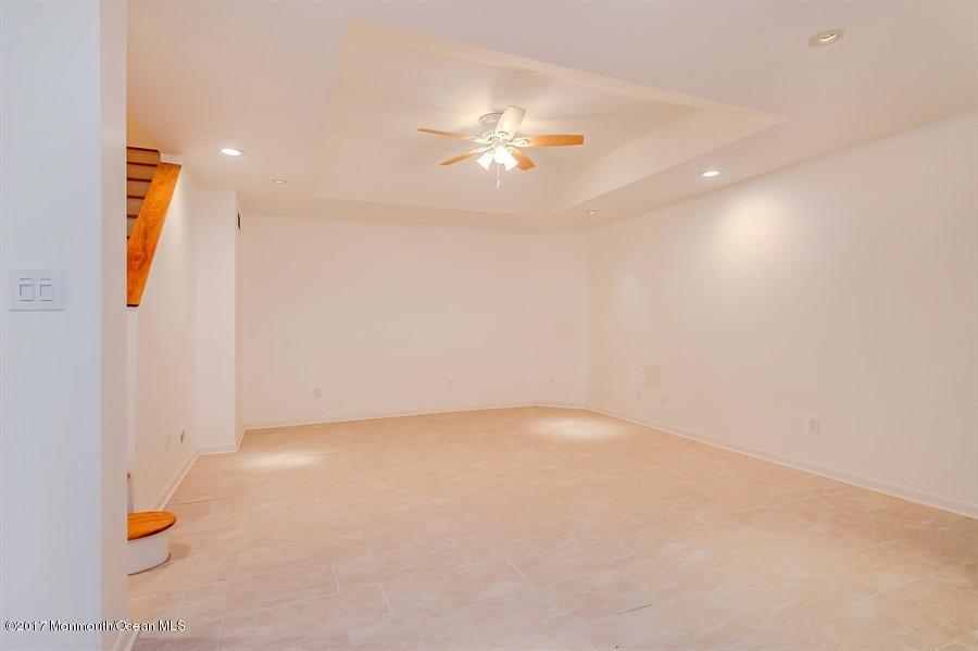 14 Summit Road Neptune Township, NJ 07753 - Photo 16 of 35 Tray ceiling in lower level