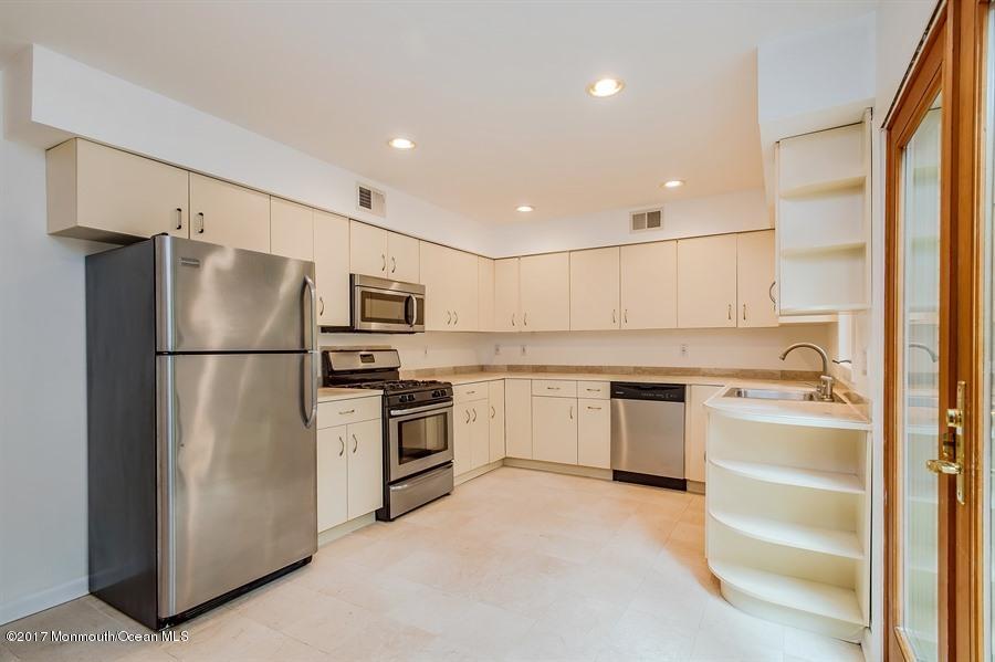 14 Summit Road Neptune Township, NJ 07753 - Photo 9 of 35 Stainless Steel appliances in kitchen