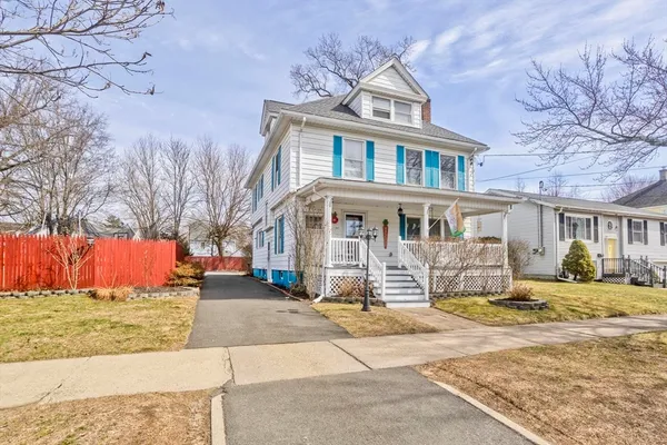 $459,000 | 29 Eddywood Street, Springfield, MA 01118