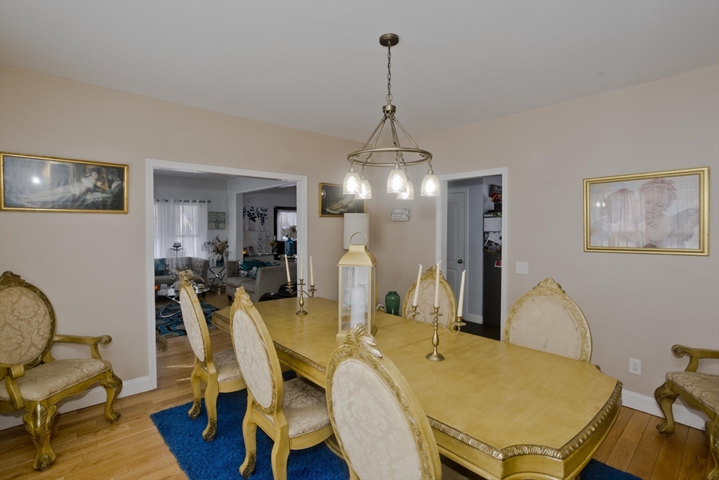 29 Eddywood Street Springfield, MA 01118 - Photo 12 of 41