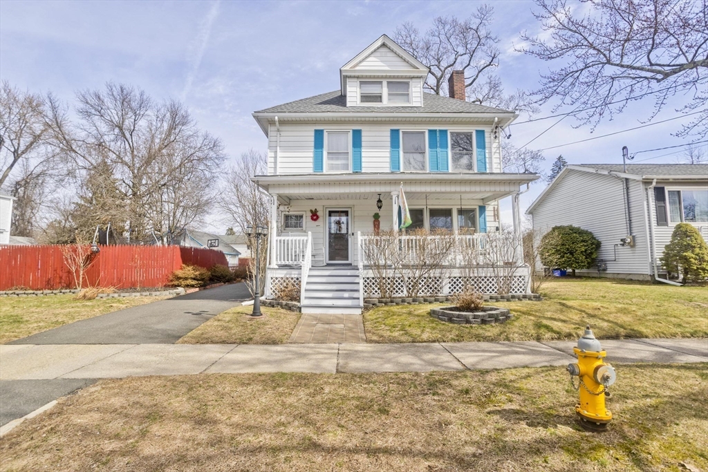 29 Eddywood Street Springfield, MA 01118 - Photo 2 of 41