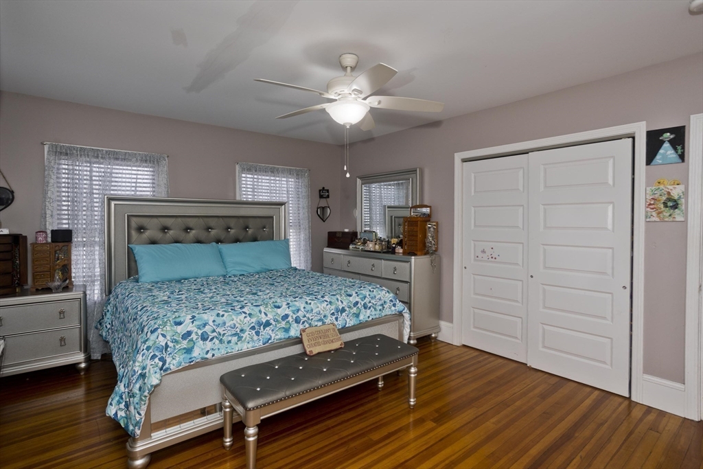 29 Eddywood Street Springfield, MA 01118 - Photo 22 of 41