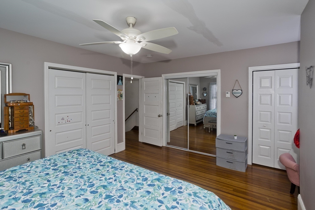 29 Eddywood Street Springfield, MA 01118 - Photo 23 of 41