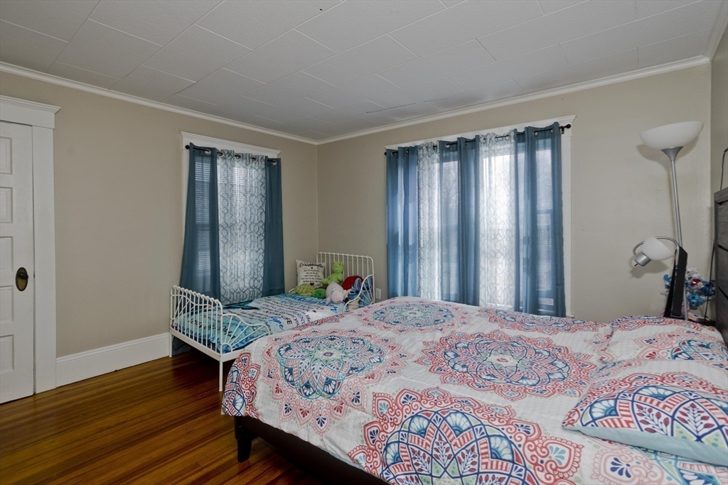 29 Eddywood Street Springfield, MA 01118 - Photo 25 of 41