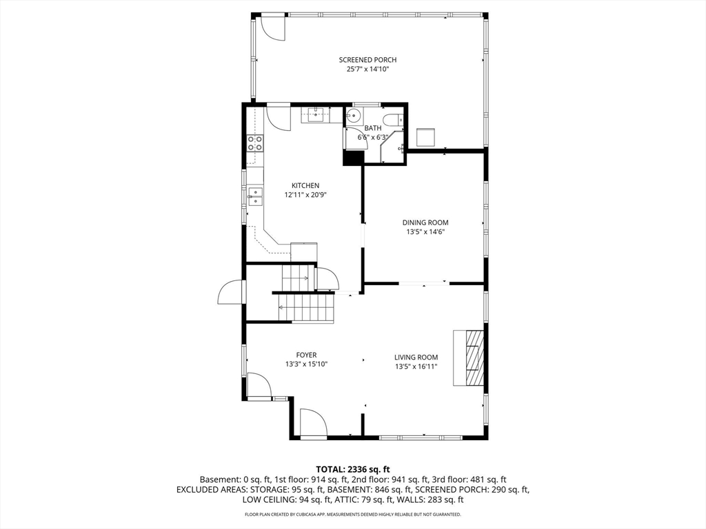 29 Eddywood Street Springfield, MA 01118 - Photo 36 of 41