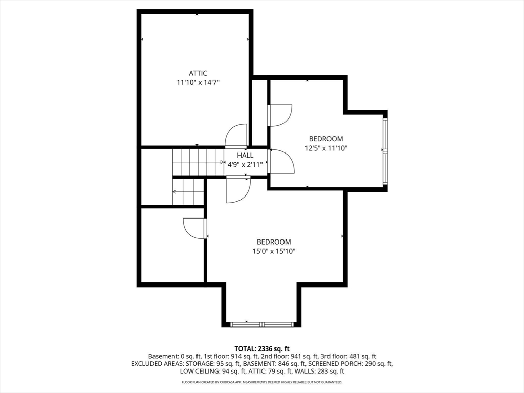 29 Eddywood Street Springfield, MA 01118 - Photo 38 of 41