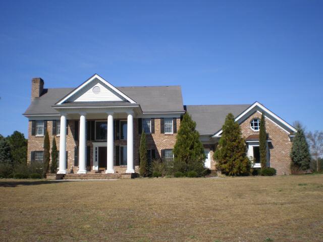 1400 Blue Jay Road Rincon, GA 31326 - Photo 1 of 1 Gallery Image 1
