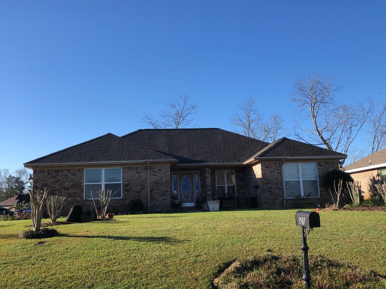 1587 Abbey Loop Foley, AL 36535 - Photo 1 of 1