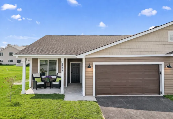 $339,900 | 1334 Rose Street, New Richmond, WI 54017