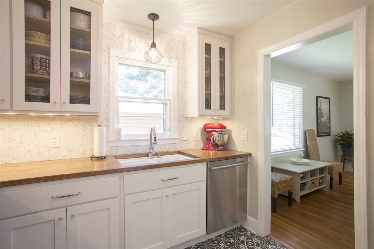 1512 Echo Road Durham, NC 27707 - Photo 5 of 22 Photo 6