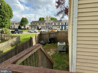 22 Morning Court Rosedale, MD 21237 - Photo 14 of 42 a view of swimming pool from a balcony