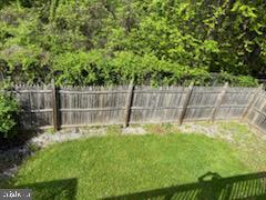 22 Morning Court Rosedale, MD 21237 - Photo 16 of 42 a garden with trees in the background