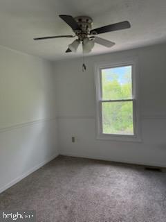 22 Morning Court Rosedale, MD 21237 - Photo 18 of 42 an empty room with a window