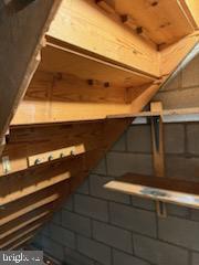 22 Morning Court Rosedale, MD 21237 - Photo 30 of 42 a view of small space