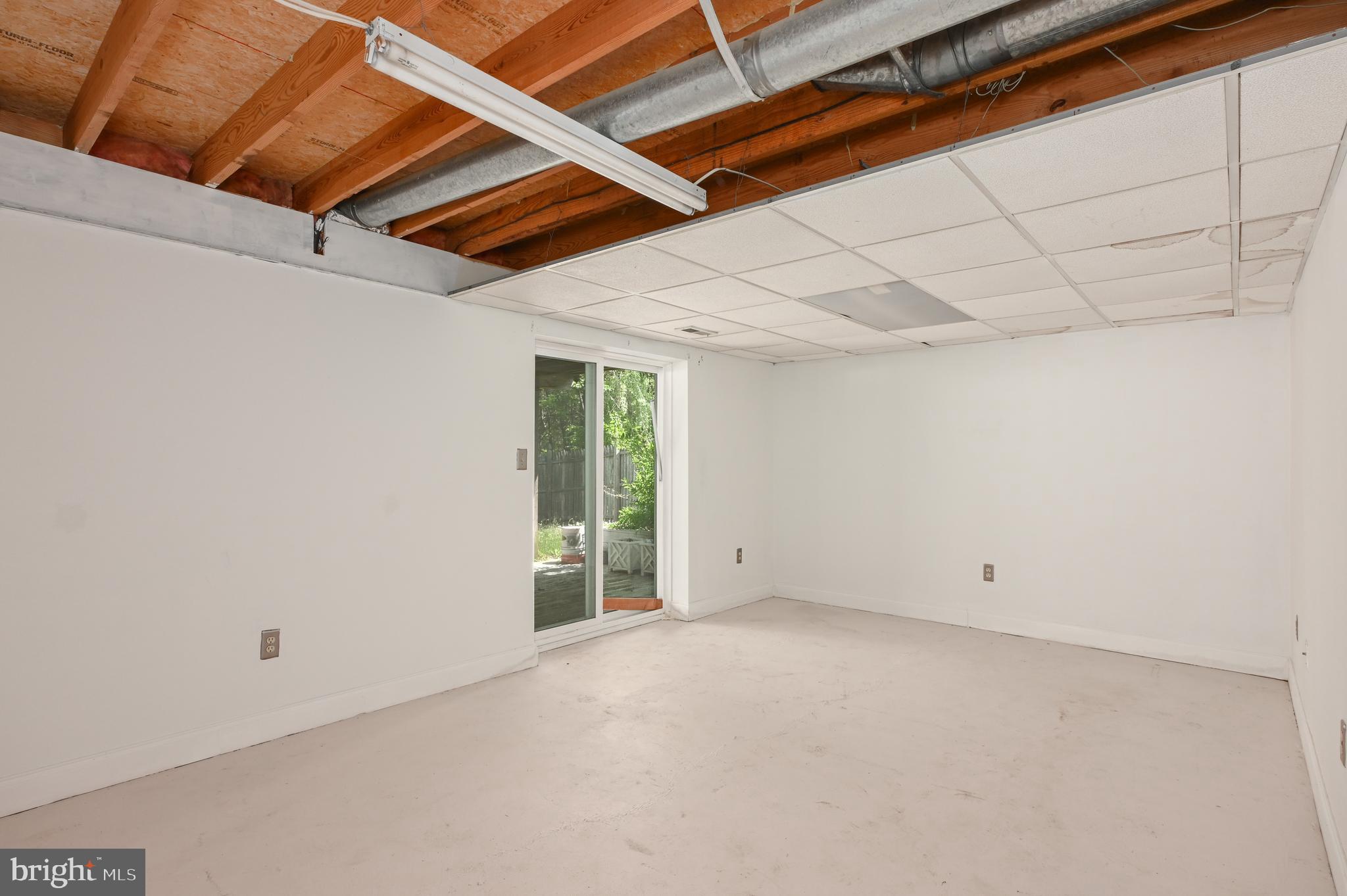 22 Morning Court Rosedale, MD 21237 - Photo 31 of 42 a view of room with window