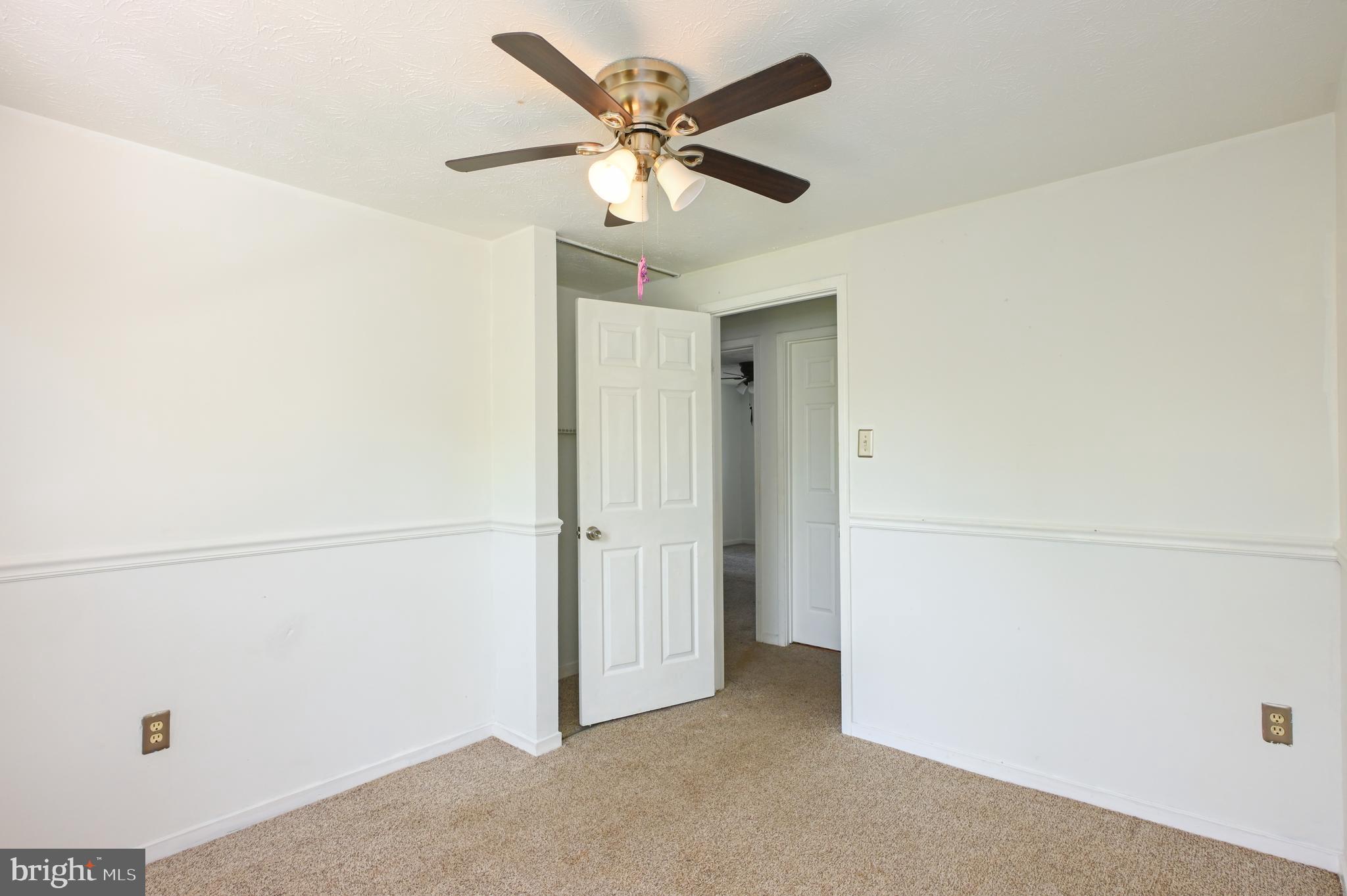 22 Morning Court Rosedale, MD 21237 - Photo 32 of 42 a view of an empty room