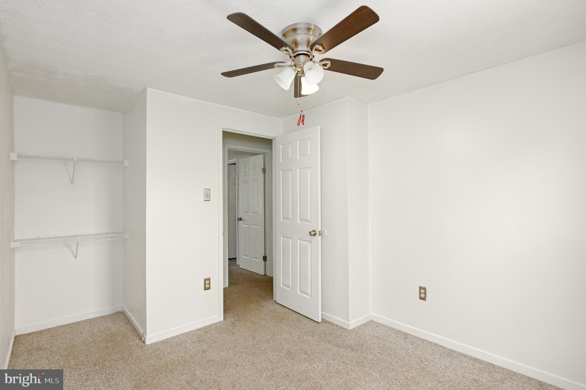 22 Morning Court Rosedale, MD 21237 - Photo 34 of 42 a view of an empty room