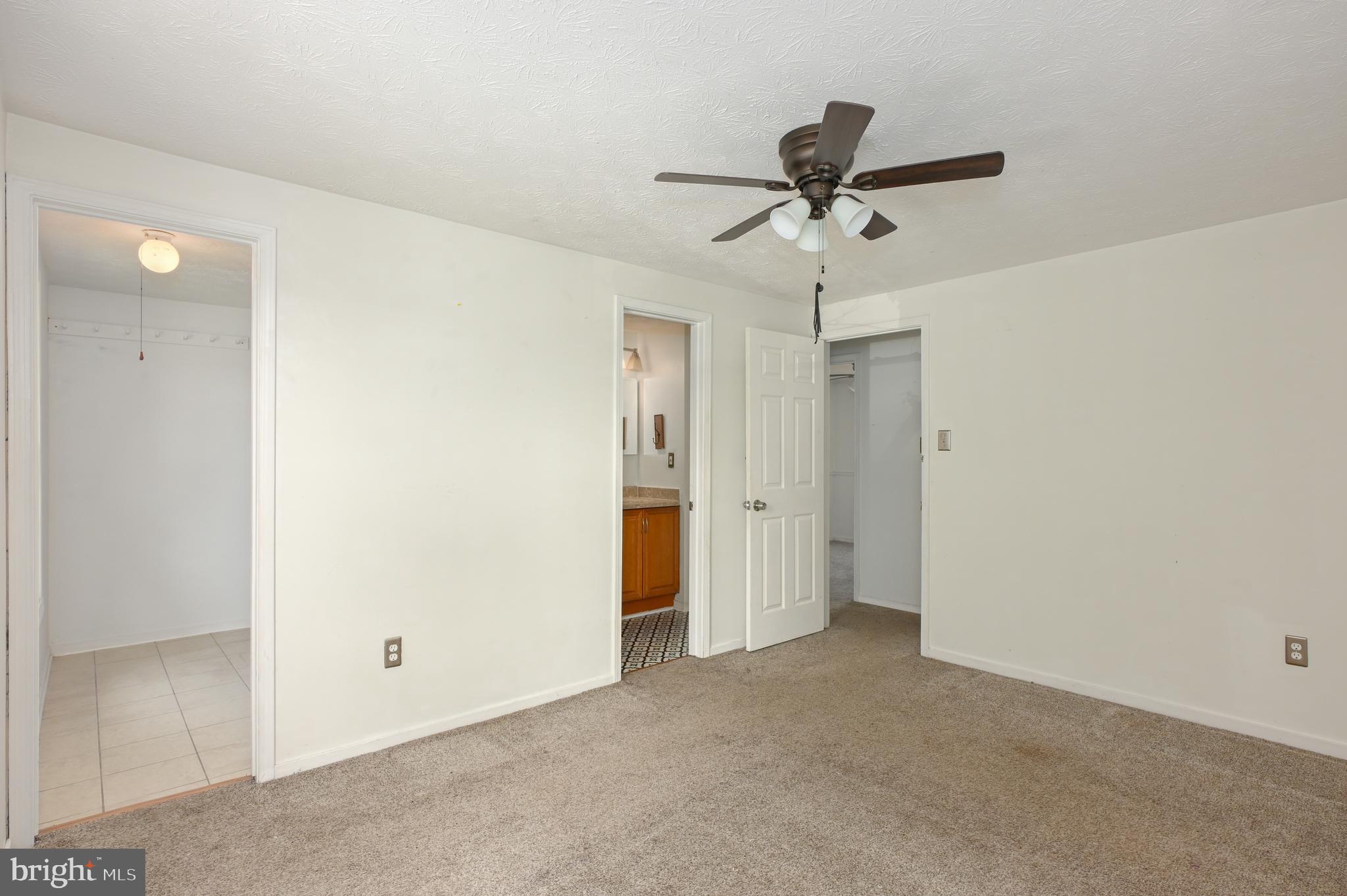 22 Morning Court Rosedale, MD 21237 - Photo 37 of 42 a view of an empty room