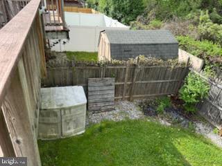 22 Morning Court Rosedale, MD 21237 - Photo 41 of 42 a view of outdoor space and yard