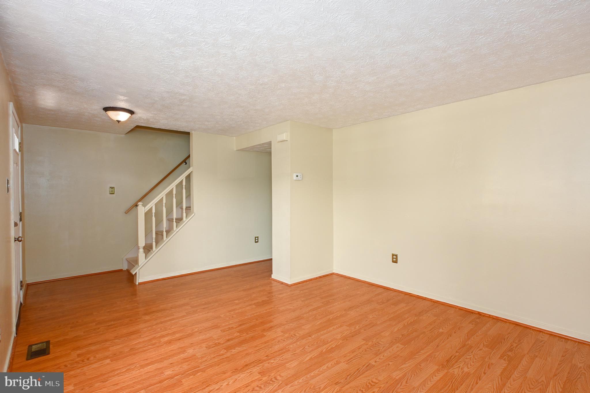 22 Morning Court Rosedale, MD 21237 - Photo 6 of 42 a view of an empty room