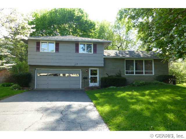 153 Wendover Road Brighton, NY 14610 - Photo 1 of 1 Exterior Front