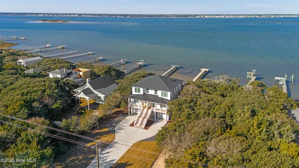 $2,745,000 | 3804 Emerald Drive, Unit E&W, Emerald Isle, NC 28594