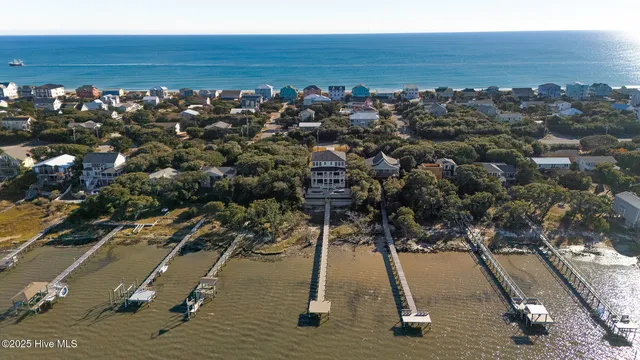 $2,790,000 | 3804 Emerald Drive, Unit E&W, Emerald Isle, NC 28594