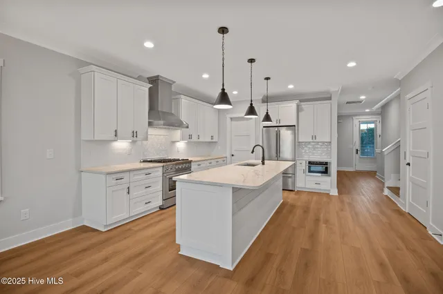 $2,790,000 | 3804 Emerald Drive, Unit E&W, Emerald Isle, NC 28594