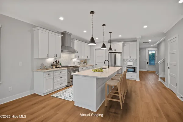$2,745,000 | 3804 Emerald Drive, Unit E&W, Emerald Isle, NC 28594