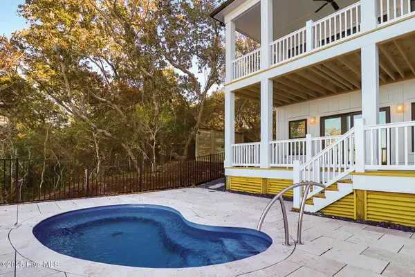 $2,745,000 | 3804 Emerald Drive, Unit E&W, Emerald Isle, NC 28594