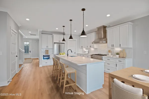 $2,745,000 | 3804 Emerald Drive, Unit E&W, Emerald Isle, NC 28594