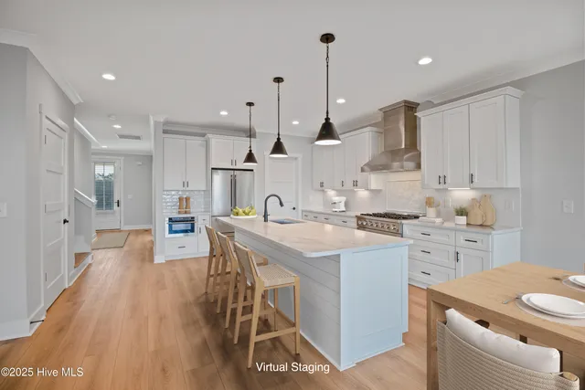 $2,790,000 | 3804 Emerald Drive, Unit E&W, Emerald Isle, NC 28594