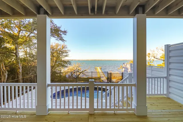 $2,790,000 | 3804 Emerald Drive, Unit E&W, Emerald Isle, NC 28594