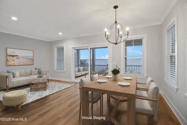 $2,745,000 | 3804 Emerald Drive, Unit E&W, Emerald Isle, NC 28594