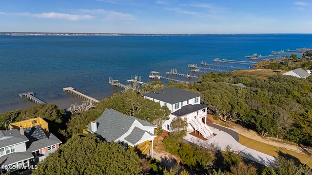 $2,790,000 | 3804 Emerald Drive, Unit E&W, Emerald Isle, NC 28594