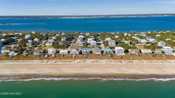 $2,745,000 | 3804 Emerald Drive, Unit E&W, Emerald Isle, NC 28594