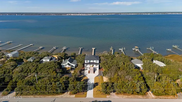 $2,745,000 | 3804 Emerald Drive, Unit E&W, Emerald Isle, NC 28594