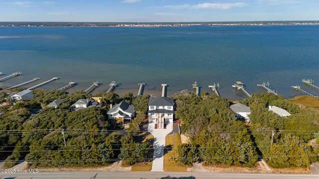 $2,790,000 | 3804 Emerald Drive, Unit E&W, Emerald Isle, NC 28594