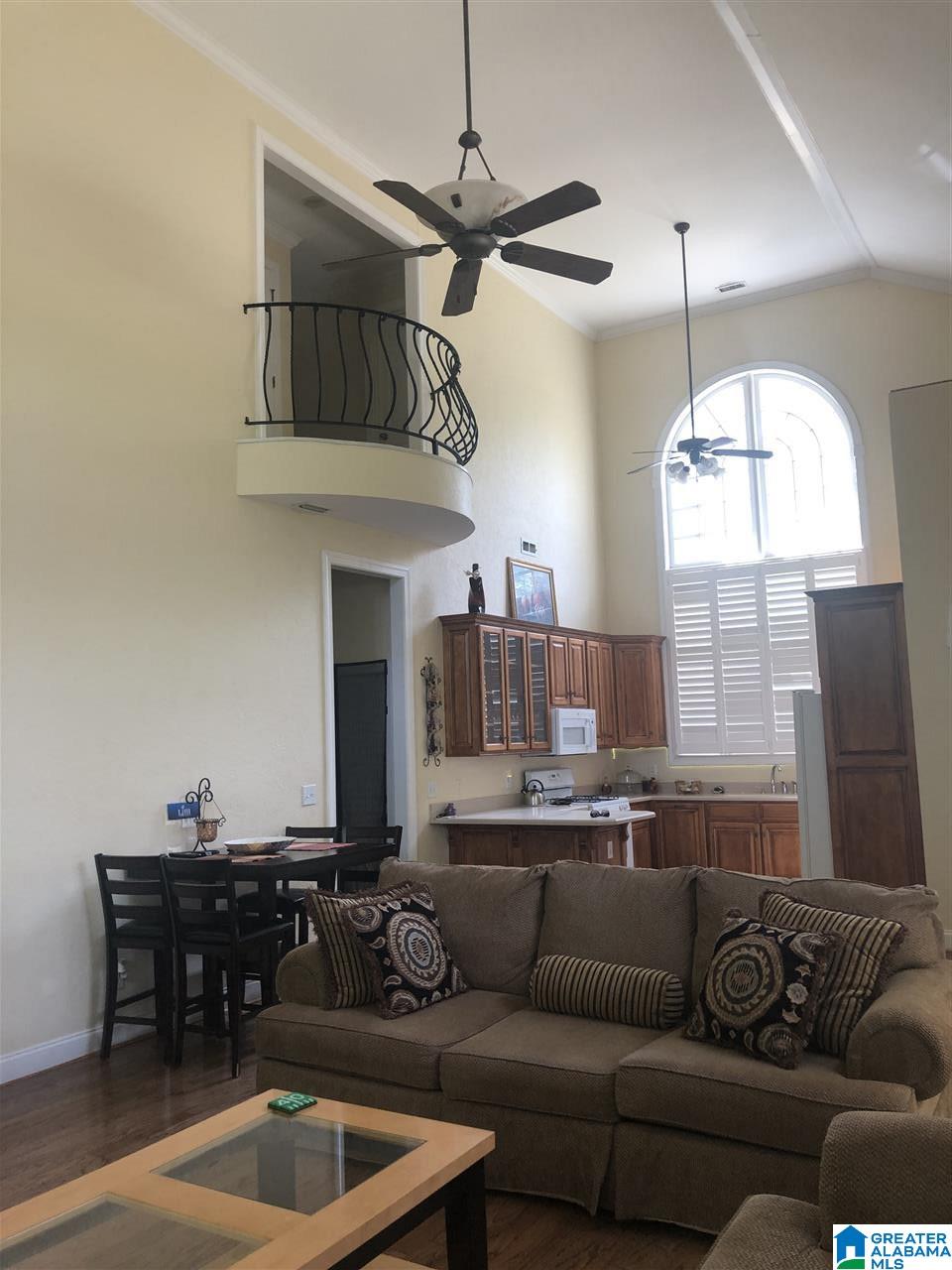 1104 Baltzell Gate Road Anniston, AL 36205 - Photo 6 of 48