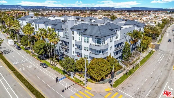 $1,250,000 | 7100 Playa Vista Drive, Unit 123, Playa Vista, CA 90094