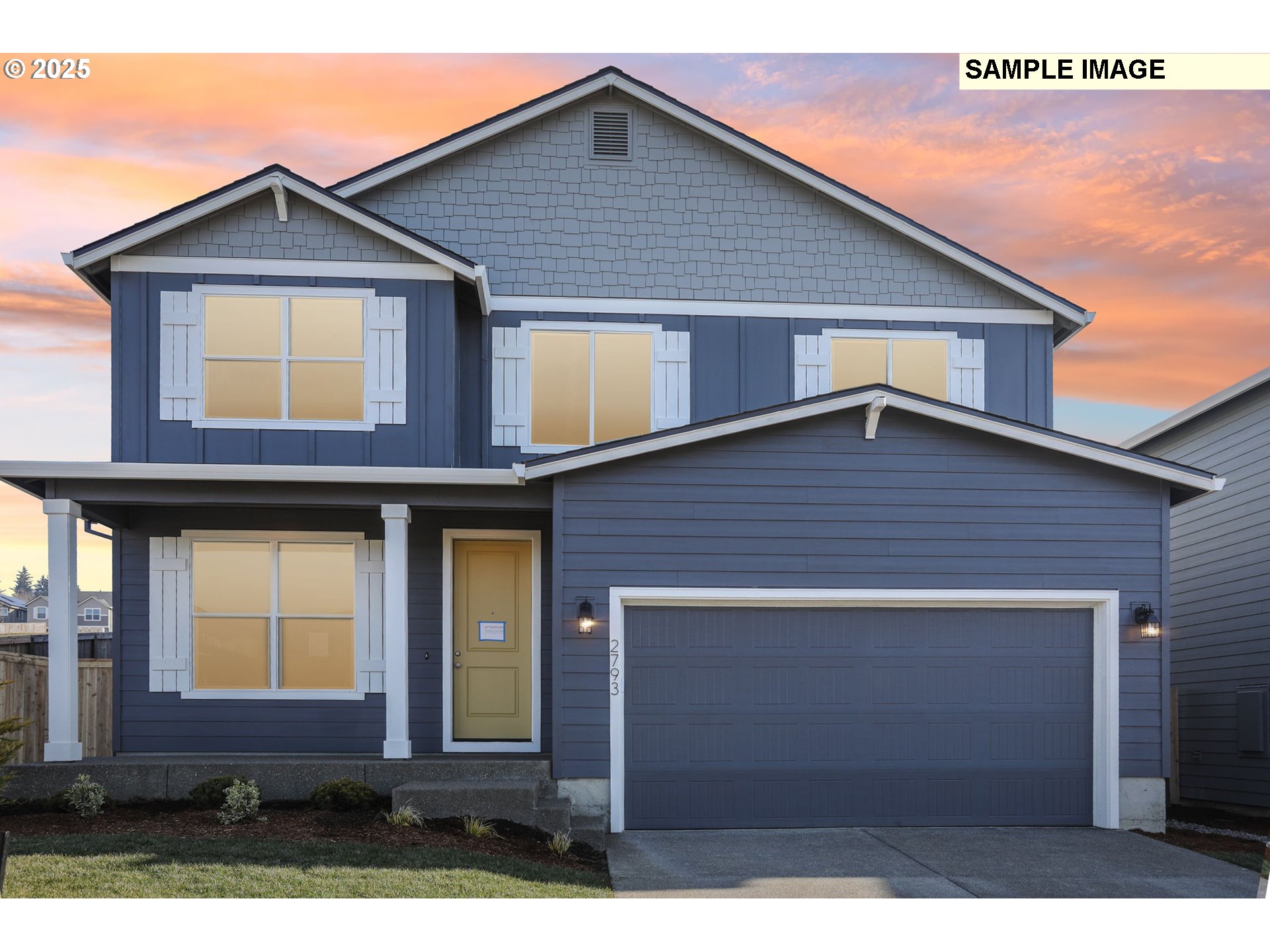 3675 Northeast Claire Road, Unit 98 Estacada, OR 97023 - Photo 1 of 23 a front view of a house