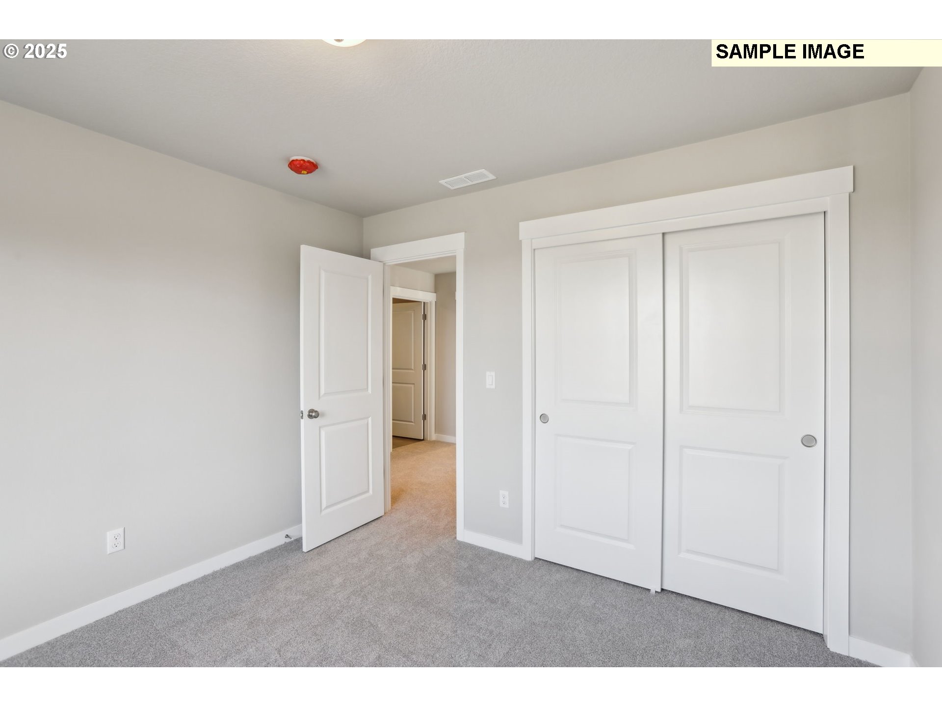 3675 Northeast Claire Road, Unit 98 Estacada, OR 97023 - Photo 23 of 23 a view of an empty room
