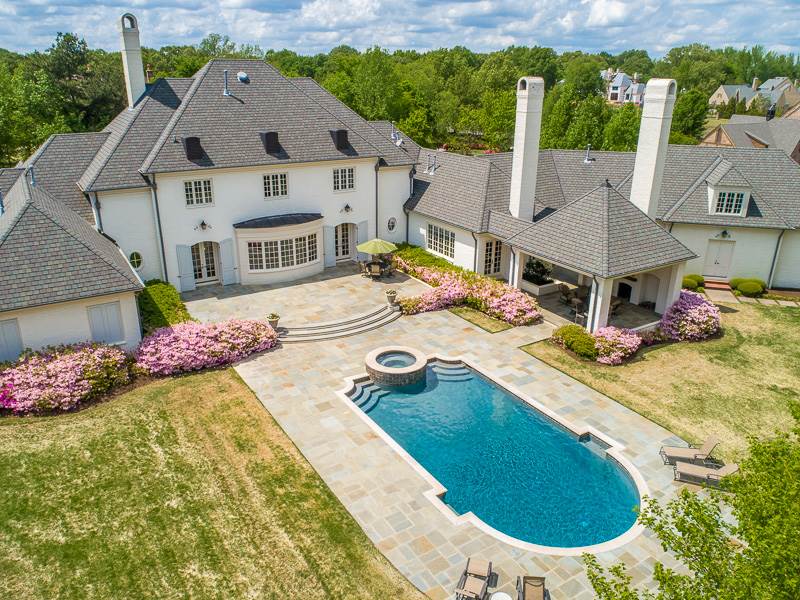 272 Dubray Manor Drive Collierville, TN 38017 - Photo 2 of 25