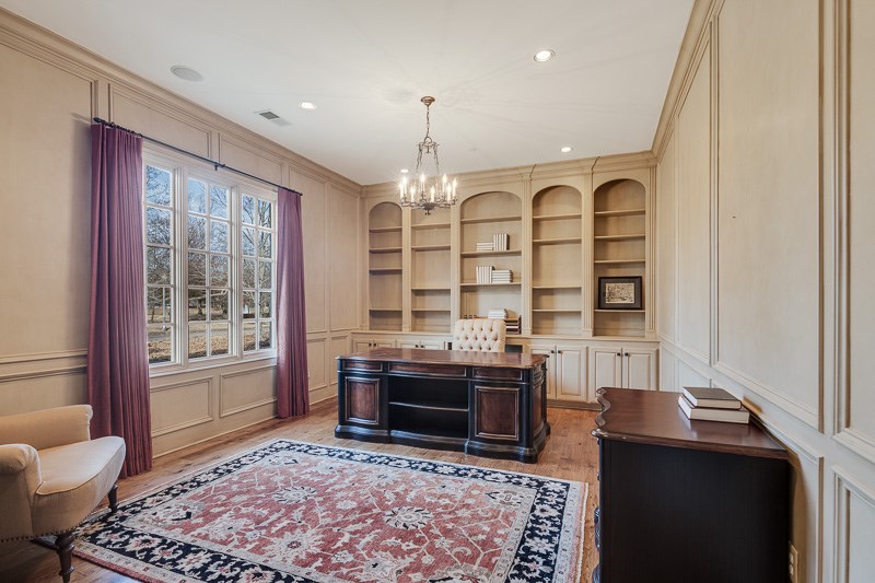 272 Dubray Manor Drive Collierville, TN 38017 - Photo 14 of 25