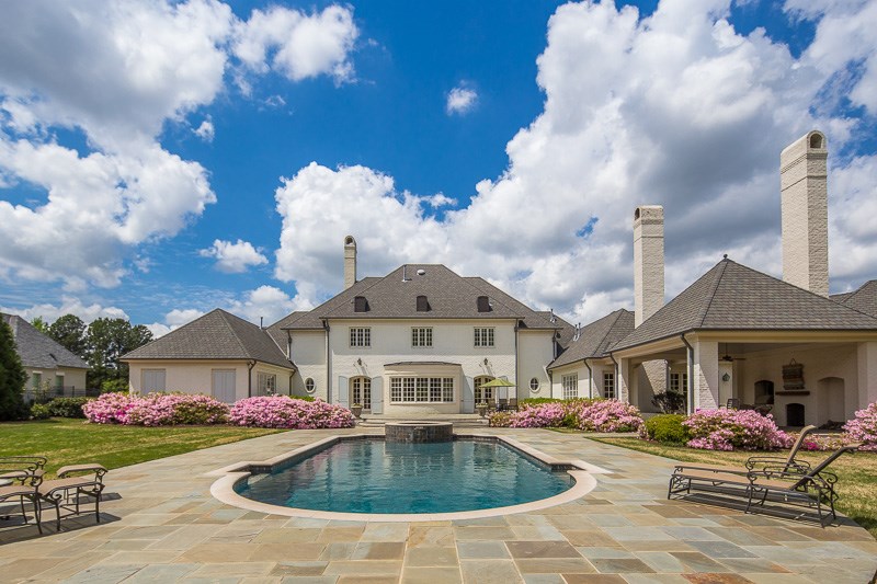 272 Dubray Manor Drive Collierville, TN 38017 - Photo 3 of 25