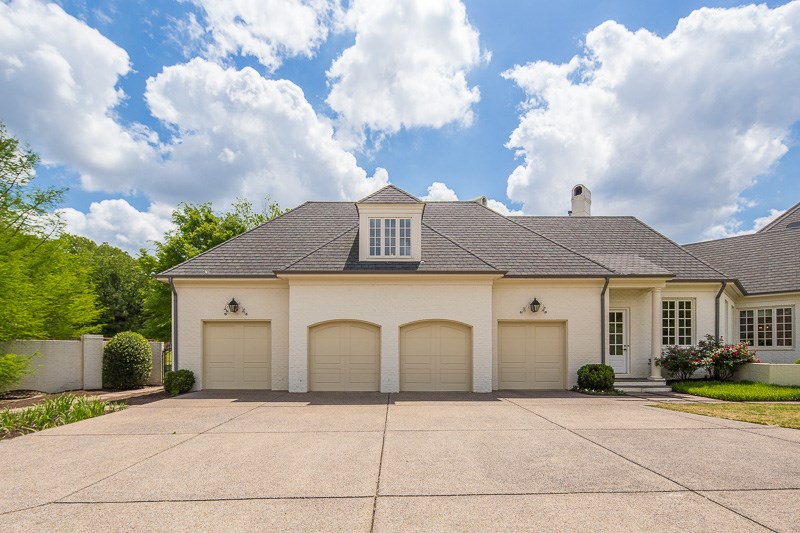 272 Dubray Manor Drive Collierville, TN 38017 - Photo 23 of 25