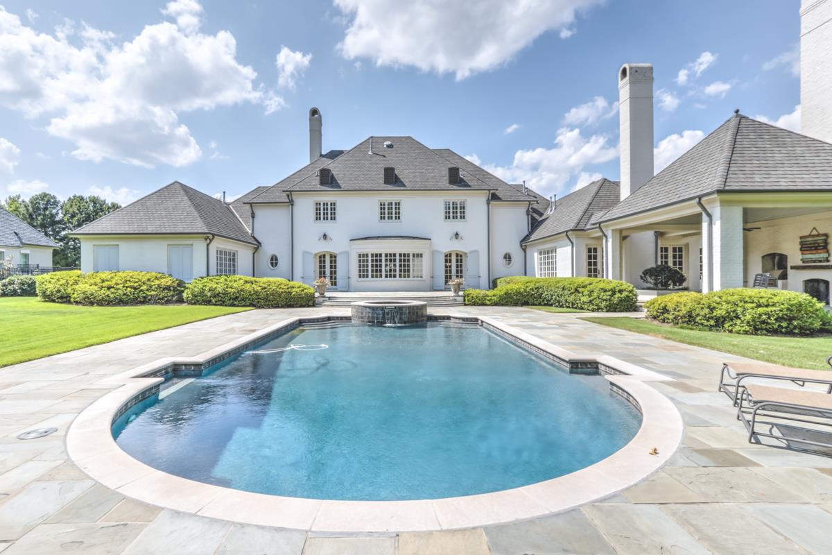 272 Dubray Manor Drive Collierville, TN 38017 - Photo 25 of 25